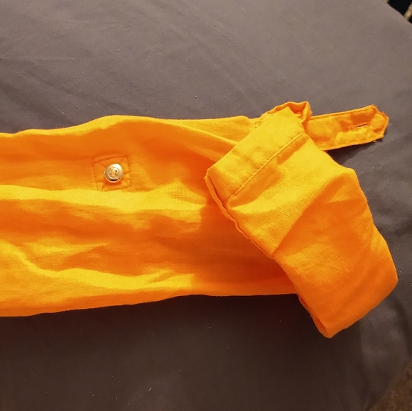 JM Collection Blouse - Picture 4 of 8